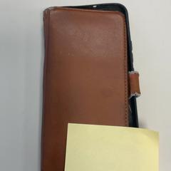 Telefoon hoesje, zoals gemeld door Movie Park Germany met iLost