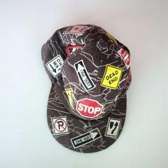 Casquette, a été signalé par Twisto utilisant iLost