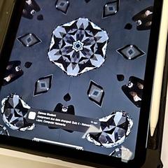 Macbook pro, amint azt Vrije Universiteit Amsterdam az iLost segítségével jelentette.