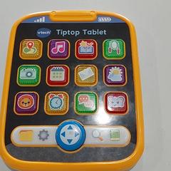 Verschiedene - Speelgoed Tablet, gemeldet von Regio Oost-Vlaanderen über iLost
