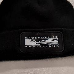 Beanie, gemeldet von IKEA Amsterdam über iLost