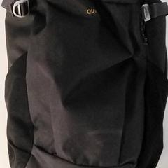 Motxilla, segons ha informat Regio Antwerpen - Brussel mitjançant iLost