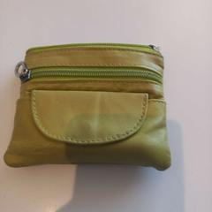 Beursje, rapporterat av Arriva Limburg Zuid med iLost