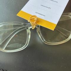 Bril, zoals gemeld door Regio Oost-Vlaanderen met iLost