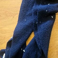 Schal, gemeldet von Het Amsterdamse Winterparadijs über iLost