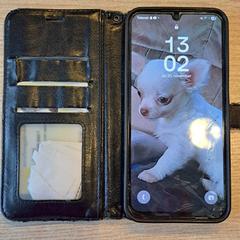 Okostelefon, amint azt Regio West-Vlaanderen az iLost segítségével jelentette.