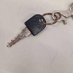 المفاتيح (متنوعة) sleutrl، كما تم الإبلاغ عنه بواسطة Transdev Gooi en Vechtstreek عبر iLost