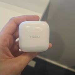 Oortjes, jak nahlášeno TU/e - Receptie Vector pomocí iLost