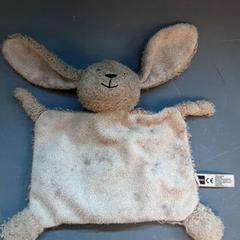 Peluche, ha sido reportado por Diergaarde Blijdorp con iLost