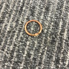 Ring, rapporterat av Pathé Leeuwarden med iLost