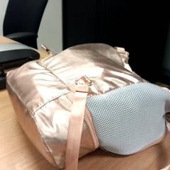 Motxila, gisa salatu by RRReis Veluwe Zuid - Ede iLost erabiliz