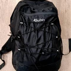 Plecak, zgłoszono przez RRReis Trein Amersfoort / Ede-Wageningen przy użyciu iLost