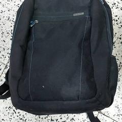 バックパック Zwart がiLostで Regio West-Vlaanderen によって報告されました