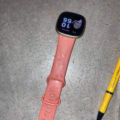 Fitbit, as reported by Club Nyx/Exit Café using iLost