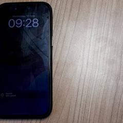 Telefon & Iphone, rapporterat av Connexxion Haarlem AML med iLost