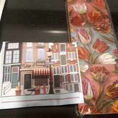 Suvenýry, jak nahlášeno Grand Hotel Amrath Kurhaus pomocí iLost