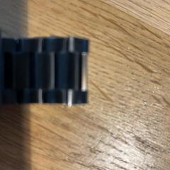 Montre, a été signalé par Designer Outlet Roermond utilisant iLost