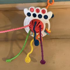 Jouet, a été signalé par Familie Resort Molenwaard utilisant iLost