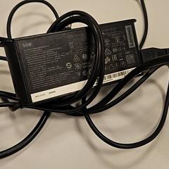 Cargador Lenovo, ha sido reportado por Vrije Universiteit Amsterdam con iLost