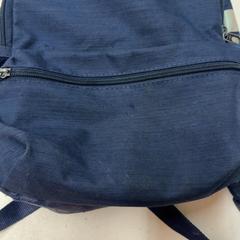 Bag, som rapportert av HTM ved bruk av iLost