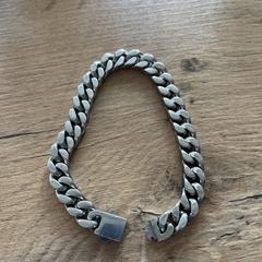 Zilveren armband, ako bolo nahlásené iLost