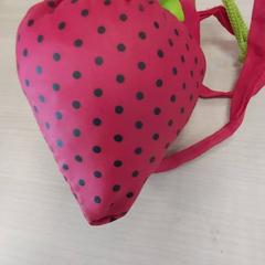 Bevásárlótáska, amint azt IKEA Strasbourg az iLost segítségével jelentette.