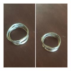 Ring, iLost-i jakinarazi zaion moduan