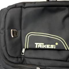 Sac à dos Zwart, a été signalé par Arriva Friesland / Groningen utilisant iLost