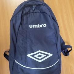 Backpack Blaauw, as reported by Connexxion Noord Holland Noord Alkmaar using iLost