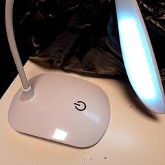 Lampa, ako bolo nahlásené Van der Valk Hotel Tiel pomocou iLost