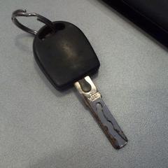 autosleutel, as reported by Walibi Holland using iLost