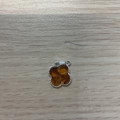 Prívesok, ako bolo nahlásené Gemeente Arnhem pomocou iLost