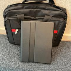 İLost kullanarak Gemeente Arnhem tarafından bildirildiği gibi Dizüstü bilgisayar Apple met tas