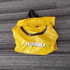 Bag, as reported by Arriva Limburg Zuid using iLost
