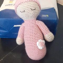 Zabawka, zgłoszono przez Qbuzz servicepunt  Emmen przy użyciu iLost