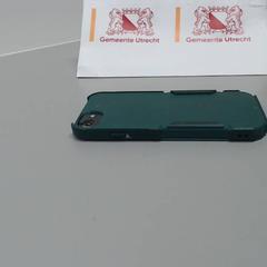 I phone Wit, come riportato da Gemeente Utrecht utilizzando iLost