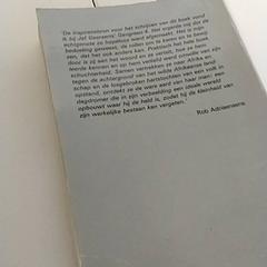 الأدب، كما تم الإبلاغ عنه بواسطة Regio Antwerpen - Brussel عبر iLost