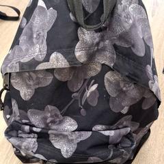 배낭 zwart grijs, iLost를 사용하여 RRReis IJssel-Vecht Lelystad에 보고됨