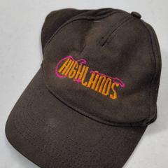 Sapka, amint azt Rijksmuseum van Oudheden az iLost segítségével jelentette.