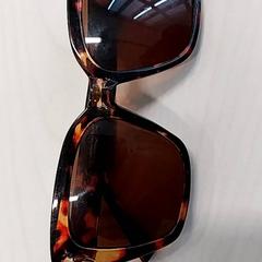 Óculos de sol, como reportado por Arriva Limburg Zuid utilizando o iLost