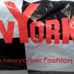 Väska, rapporterat av Qbuzz Fryslân med iLost