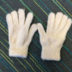 Rukavice Wit roze, ako bolo nahlásené Gemeente Haarlem pomocou iLost