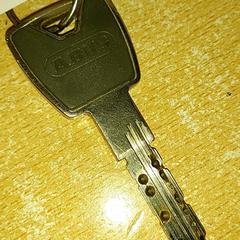 Sleutels, gemeldet von Centraal magazijn über iLost