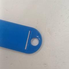 Clefs, ako bolo nahlásené IKEA Clermont Ferrand pomocou iLost