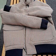 Txamarra Korte jas, gisa salatu by IKEA Wilrijk iLost erabiliz