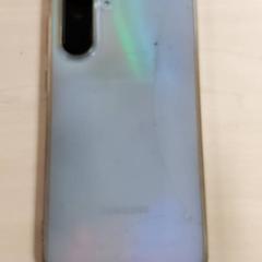 İLost kullanarak Regio Oost-Vlaanderen tarafından bildirildiği gibi Akıllı telefon Grijs Samsung