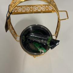 Verlichting & lampen, zoals gemeld door Silver Sands Beach met iLost