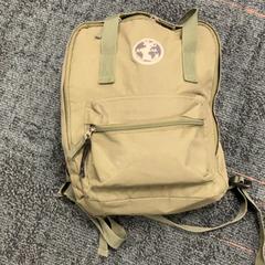 Backpack, as reported by Connexxion Amstelland-Meerlanden Schiphol Zuid using iLost