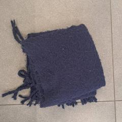 شال donkerblauw، كما تم الإبلاغ عنه بواسطة Regio West-Vlaanderen عبر iLost