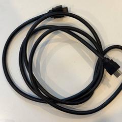 Cable, as reported by Inntel Hotels Utrecht Centre using iLost